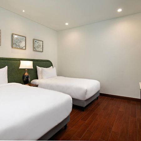 Abogo Resort Villas Luxury Дананг Екстериор снимка