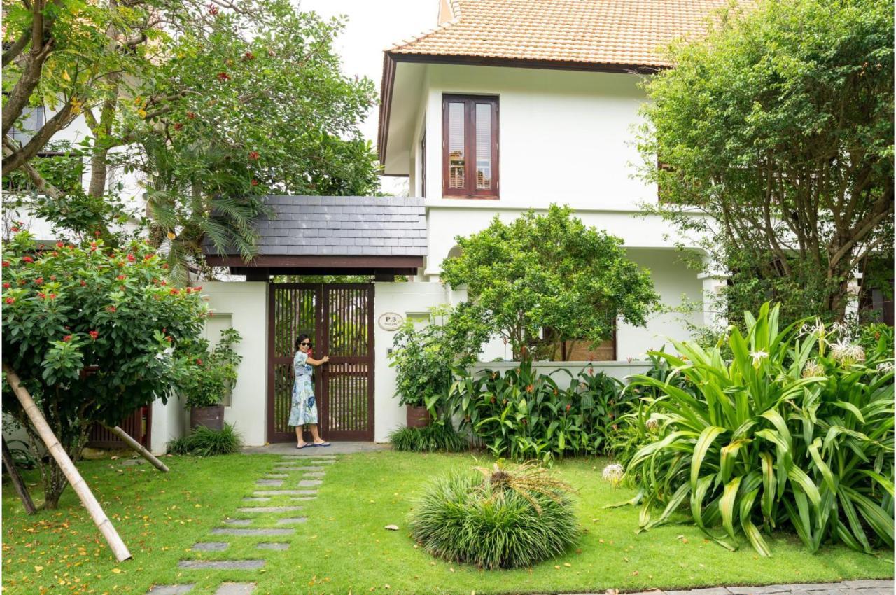 Abogo Resort Villas Luxury Дананг Екстериор снимка