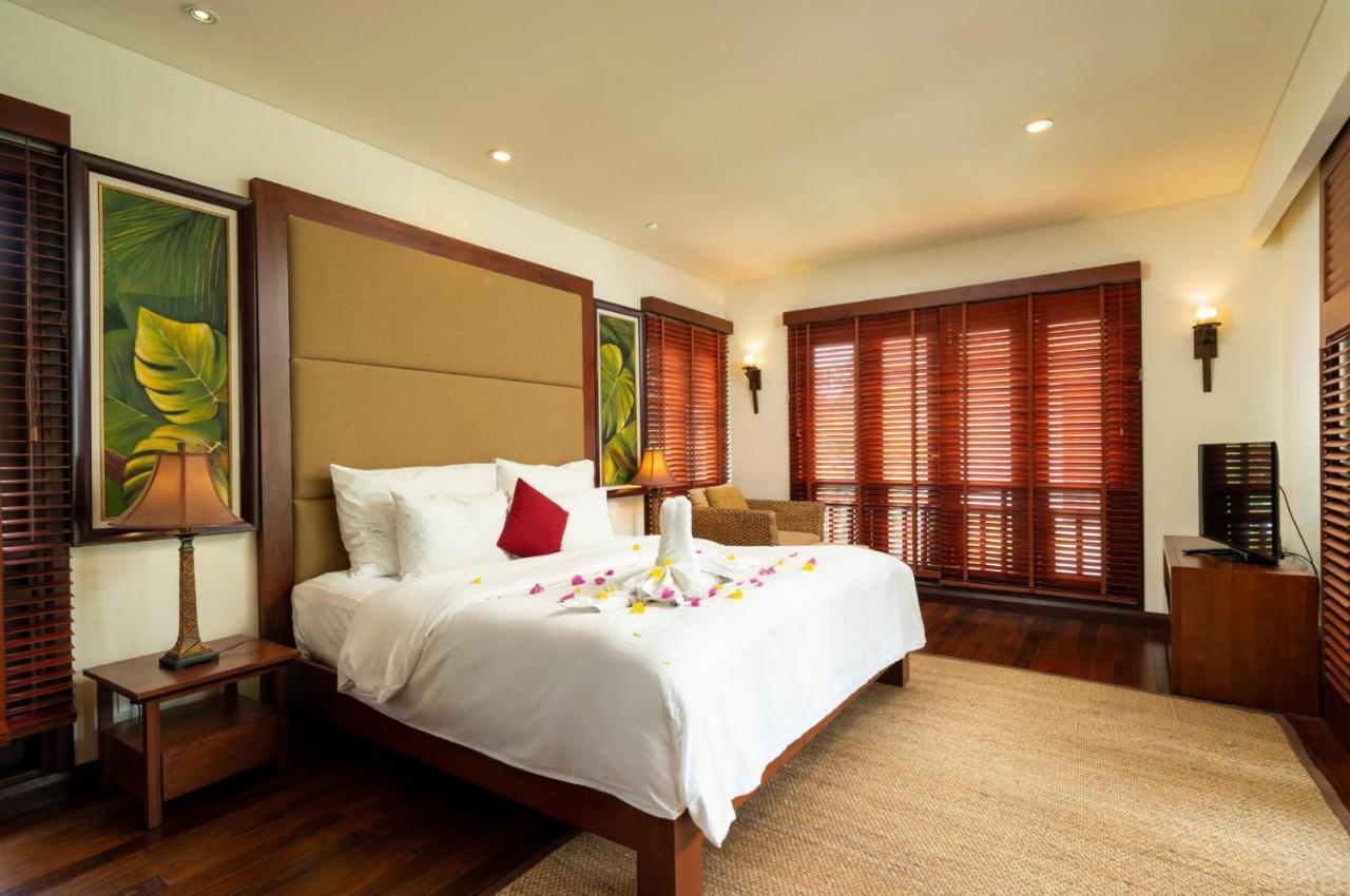 Abogo Resort Villas Luxury Дананг Екстериор снимка