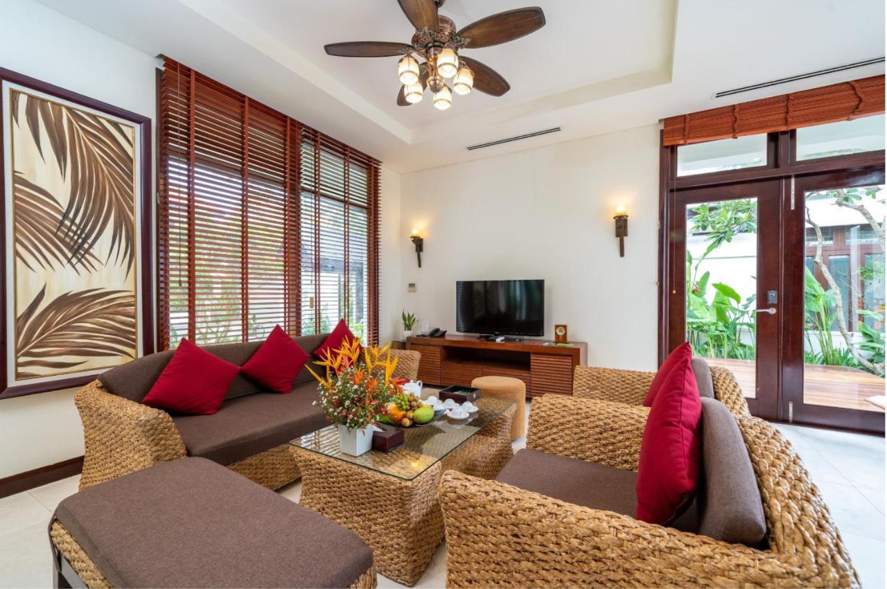 Abogo Resort Villas Luxury Дананг Екстериор снимка