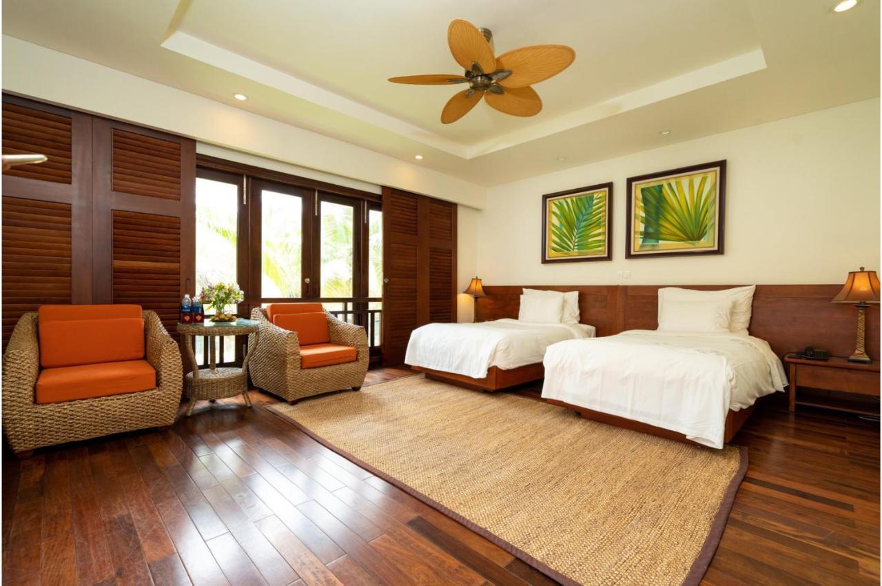 Abogo Resort Villas Luxury Дананг Екстериор снимка
