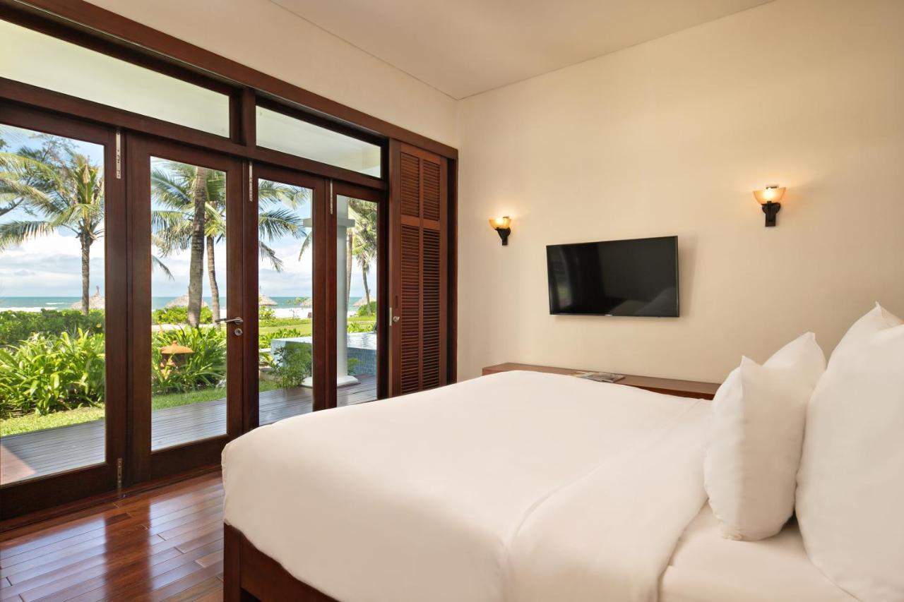 Abogo Resort Villas Luxury Дананг Екстериор снимка