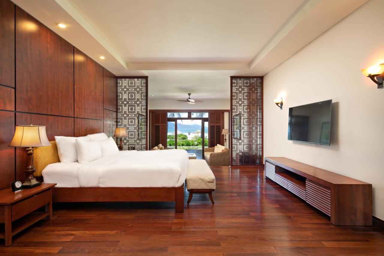 Abogo Resort Villas Luxury Дананг Екстериор снимка