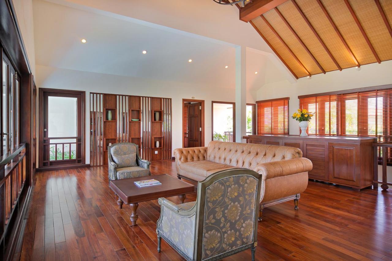 Abogo Resort Villas Luxury Дананг Екстериор снимка