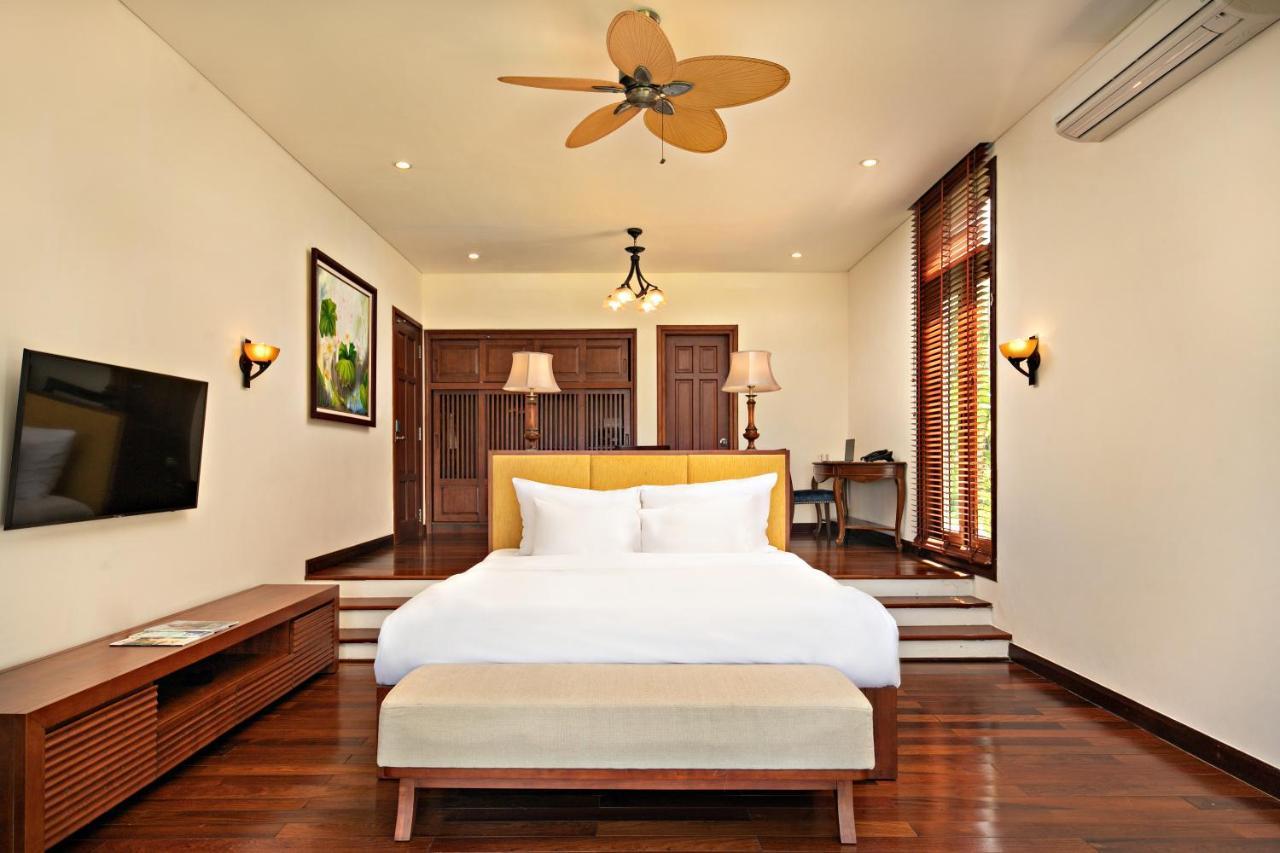 Abogo Resort Villas Luxury Дананг Екстериор снимка