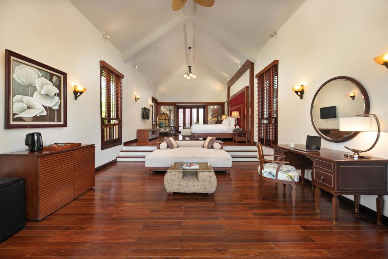 Abogo Resort Villas Luxury Дананг Екстериор снимка