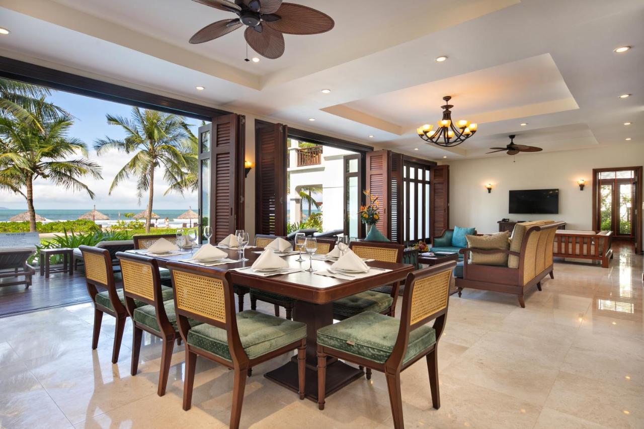 Abogo Resort Villas Luxury Дананг Екстериор снимка