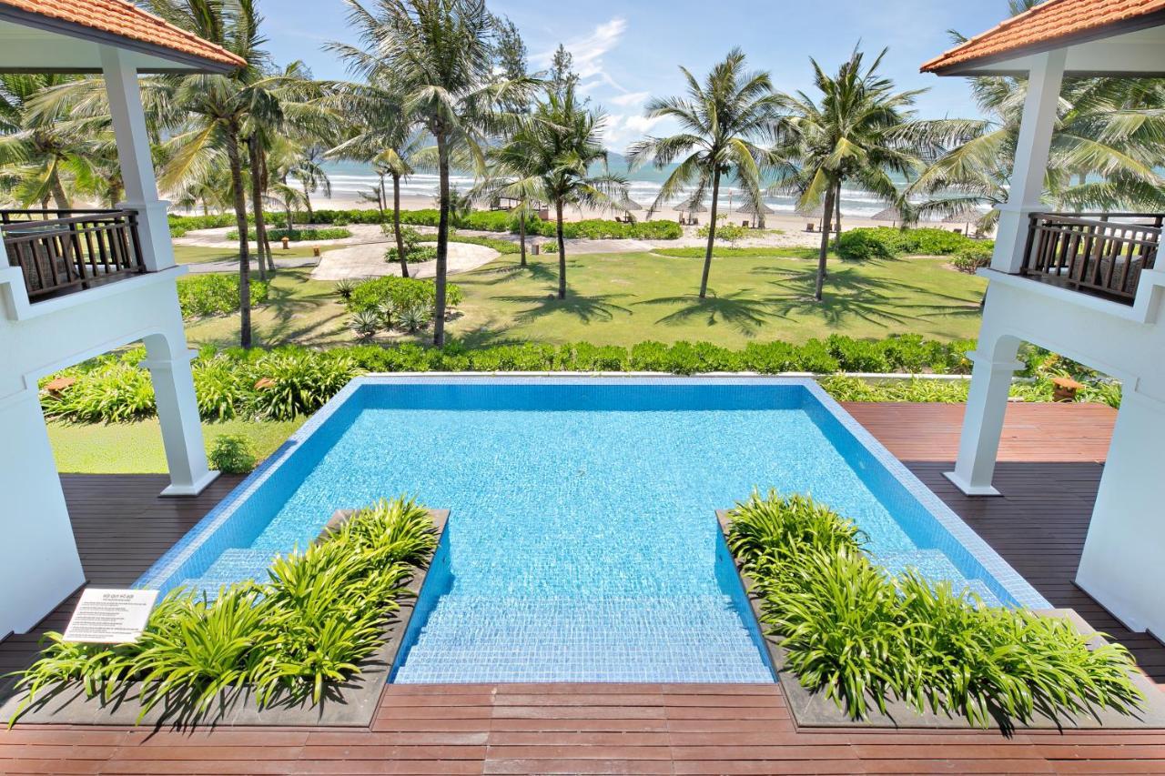 Abogo Resort Villas Luxury Дананг Екстериор снимка