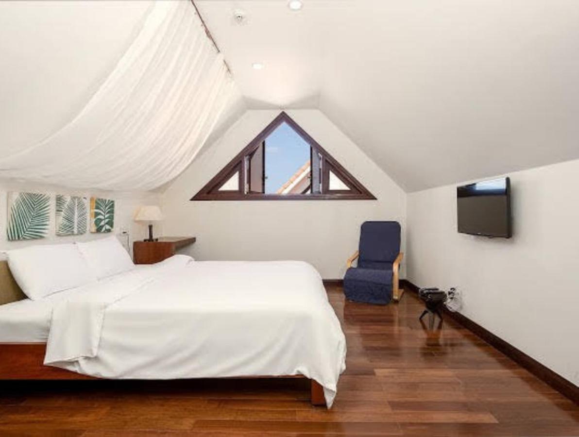 Abogo Resort Villas Luxury Дананг Екстериор снимка