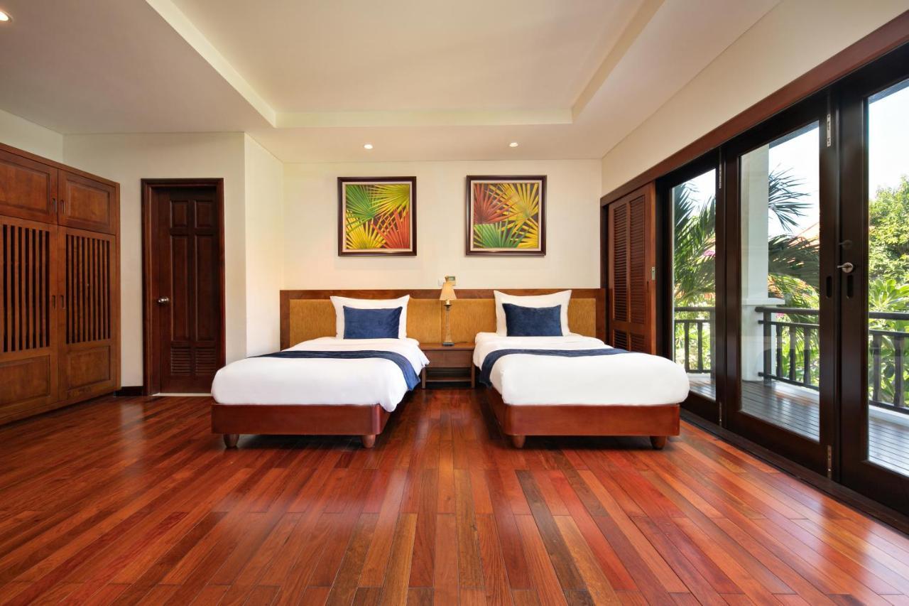Abogo Resort Villas Luxury Дананг Екстериор снимка