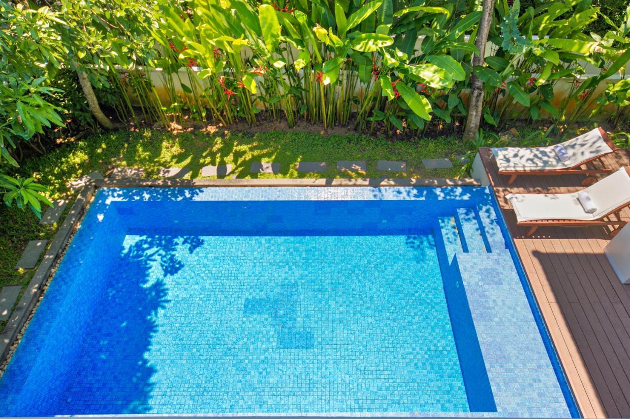 Abogo Resort Villas Luxury Дананг Екстериор снимка