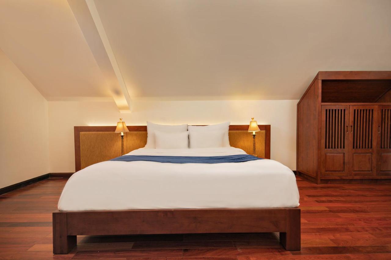 Abogo Resort Villas Luxury Дананг Екстериор снимка