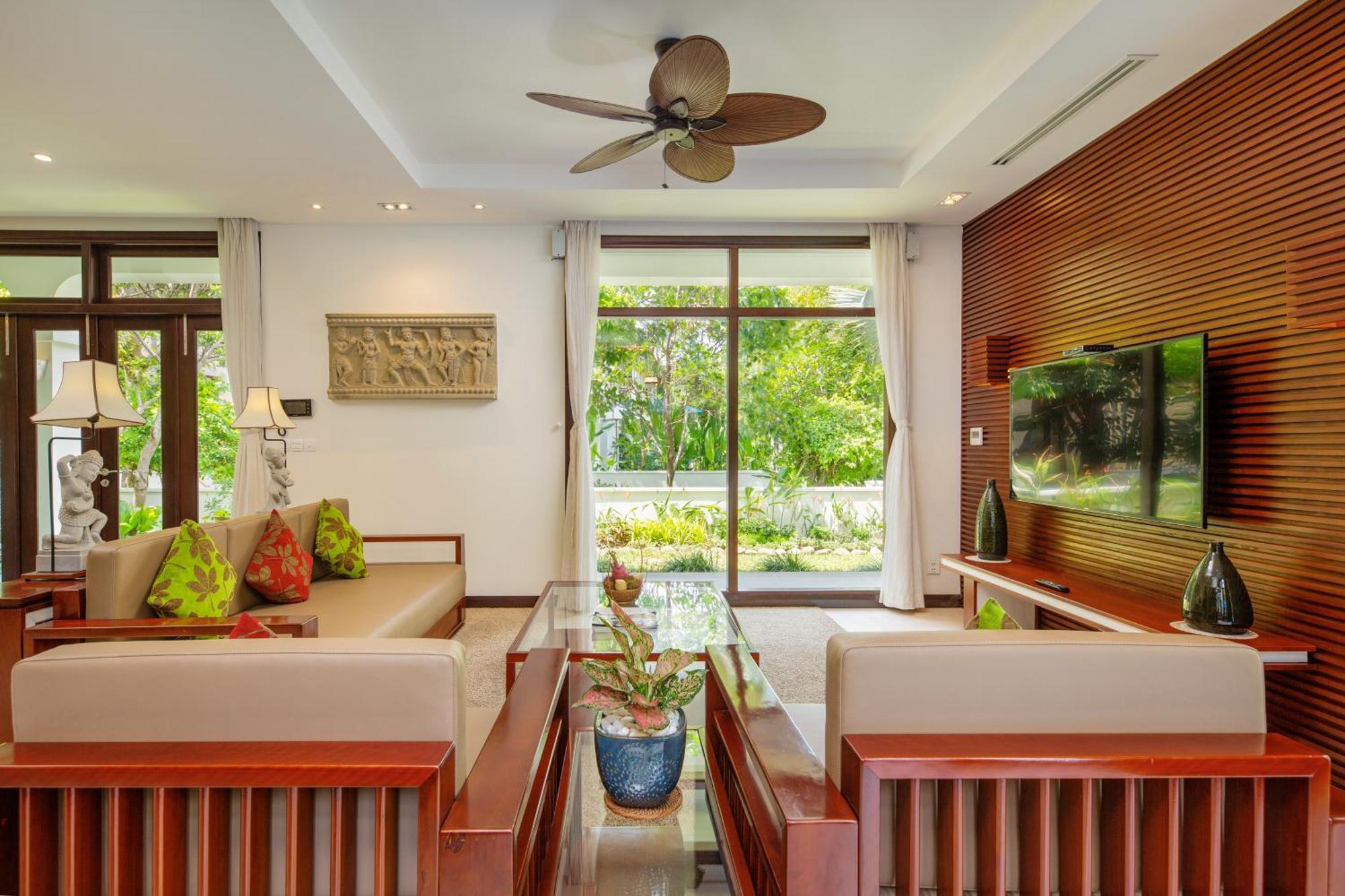 Abogo Resort Villas Luxury Дананг Екстериор снимка