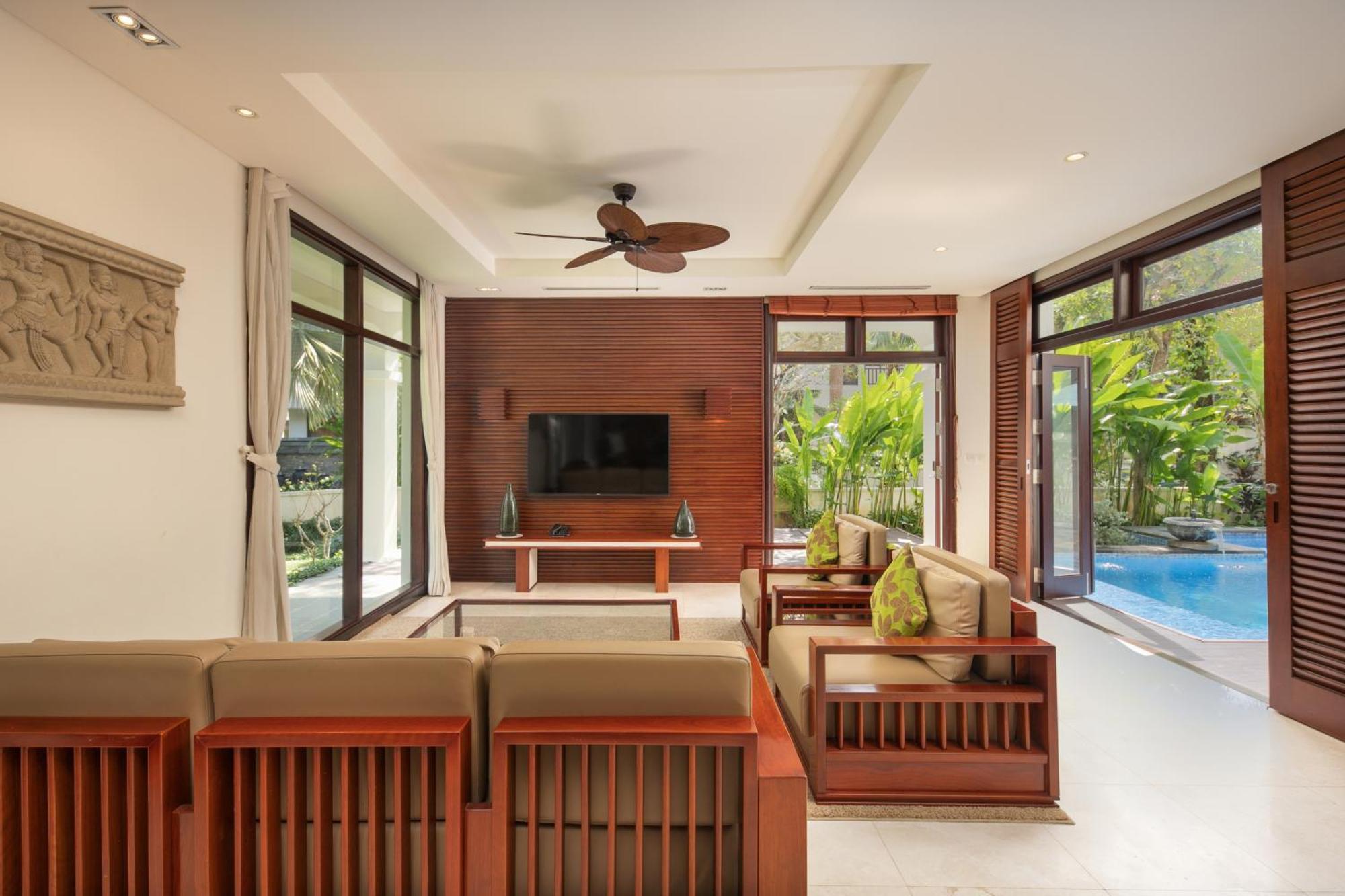 Abogo Resort Villas Luxury Дананг Екстериор снимка
