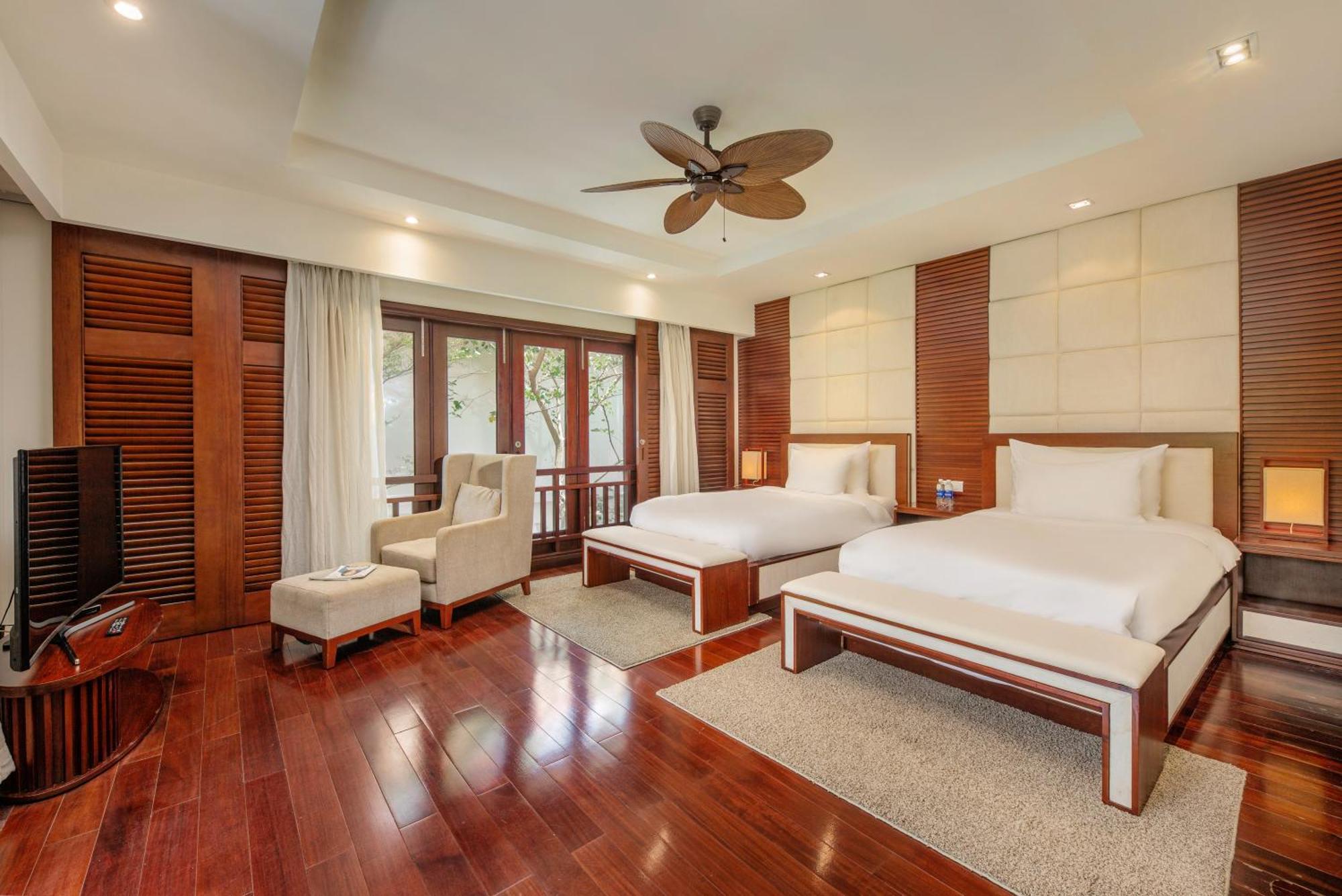 Abogo Resort Villas Luxury Дананг Екстериор снимка