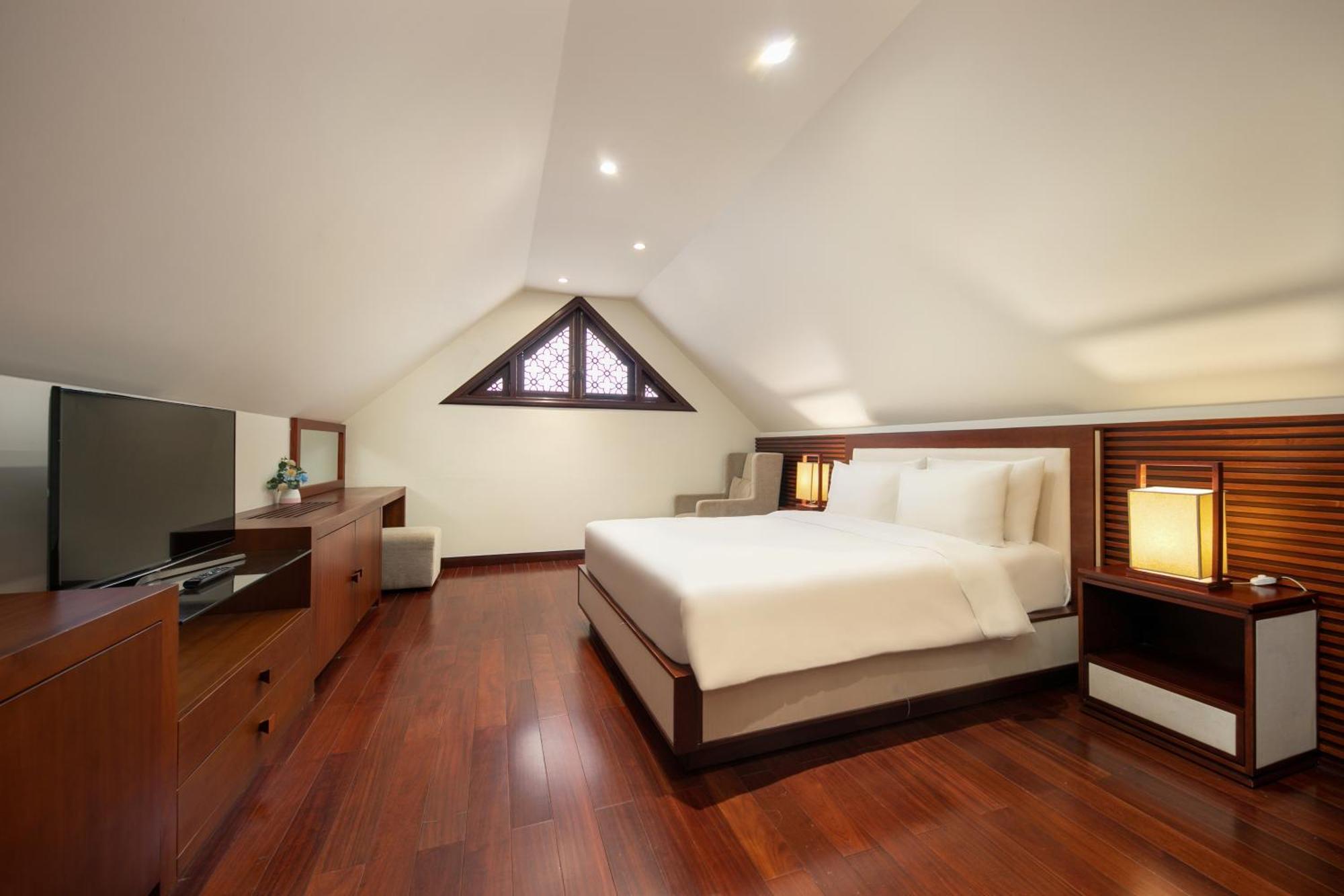 Abogo Resort Villas Luxury Дананг Екстериор снимка