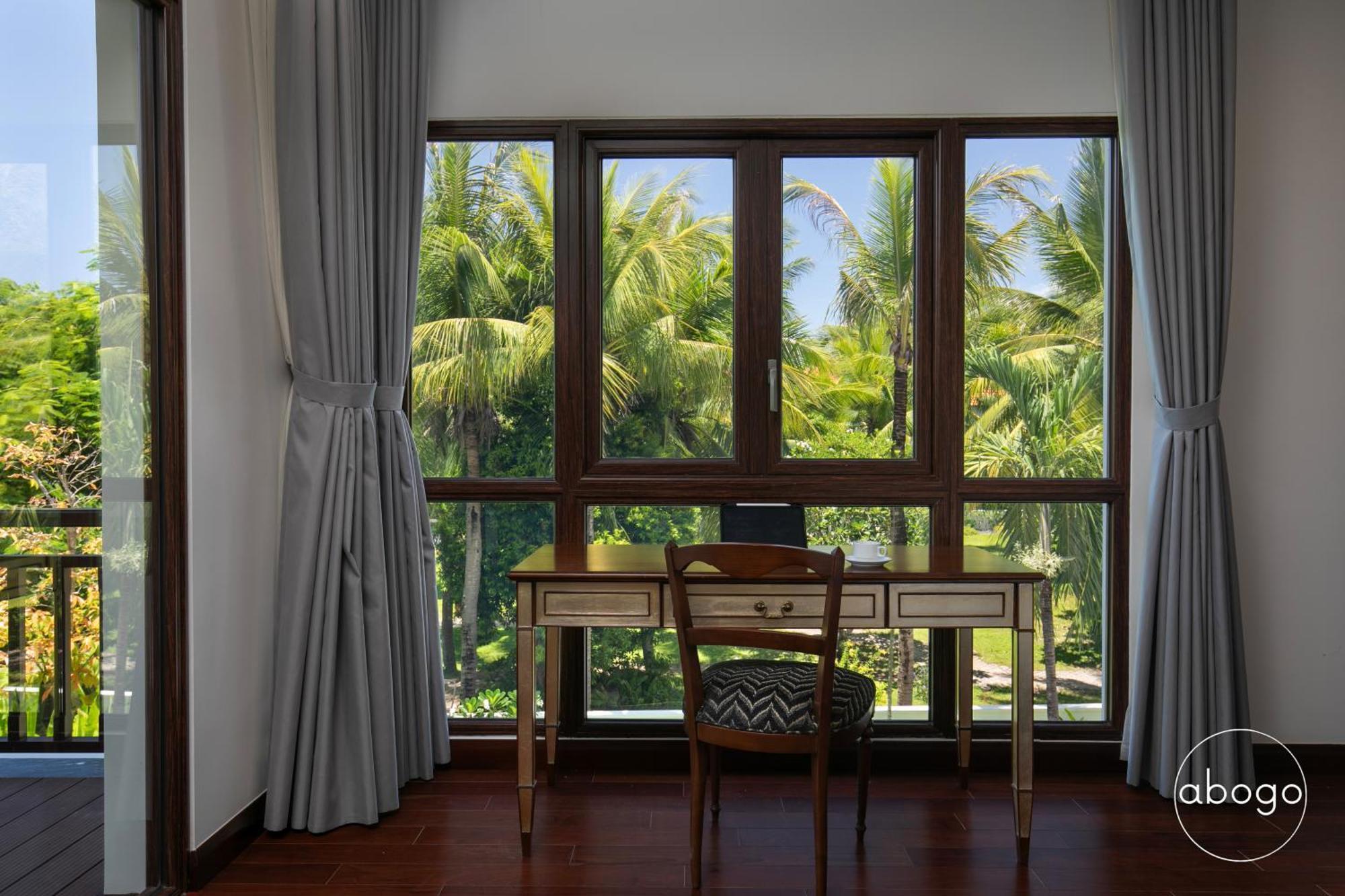 Abogo Resort Villas Luxury Дананг Екстериор снимка